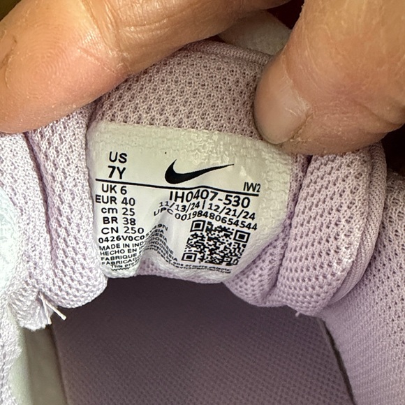 Nike Court Borough Low Rcrft SE BG - Picture 7 of 10